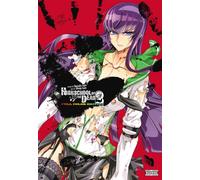 Highschool of the Dead Omnibus, Vol. 2