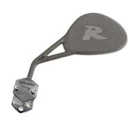 Highsider 1083716002 Enduro Left Rearview Mirror