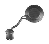 Highsider 1083865001 Enduro Left Rearview Mirror