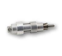 Highsider 1107882 Bar-end Plug Mounting Kit