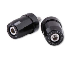 Highsider 1107887 Bar End Weights