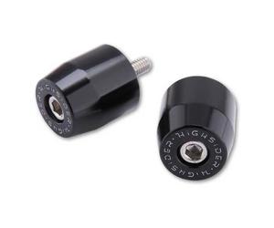 Highsider 1107888 Bar End Weights