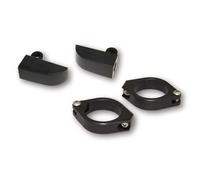 Clamps Intermittent m8 HIGHSIDER pro-Para 42-43 mm-Negro-Par