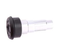 Highsider 1108556002 Bar End Weights