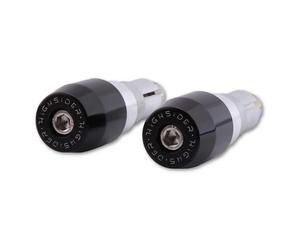 Highsider 1108558002 Bar End Weights