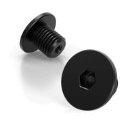 Highsider 1122177 Bar-end Plug