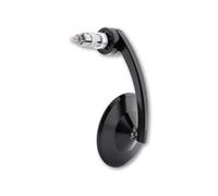 Highsider 301-019 Bar End Mirror Montana Evo