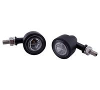 Highsider 3in1 LED indicators CLASSIC-X1 3IN1, CLASSIC-X1, BLACK