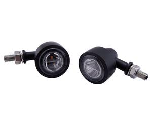 Highsider 3in1 LED indicators CLASSIC-X1 3IN1, CLASSIC-X1, BLACK