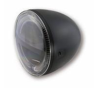 Highsider Circle, LED headlight 5 3/4 inch