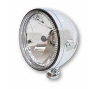Highsider 5 3/4 inch main headlight SKYLINE, LED parking light ring