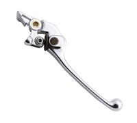 HIGHSIDER ABE, Typ BC 038 repair brake lever silver, silver