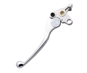 HIGHSIDER ABE, Typ BC 320 repair clutch lever silver, silver
