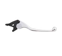 HIGHSIDER ABE, Typ BC 420 repair brake lever silver/black, adjustable, black