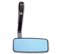 Highsider Action 1108385 Rearview Mirror Silver