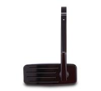 Highsider Action Handlebar End Mirror