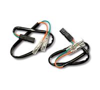 HIGHSIDER Adapter cable for mini indicators, BMW