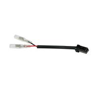 HIGHSIDER Adapter cable for mini indicators, Harley