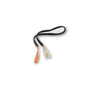 HIGHSIDER Adapter cable for mini indicators, Honda + Kawa
