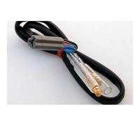 HIGHSIDER Adapter cable for mini indicators, Suzuki + Yamaha