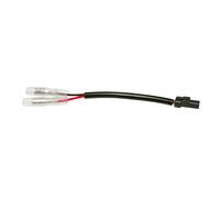 HIGHSIDER Adapter cable for mini turn signals, MV Agusta, Ducati + KTM
