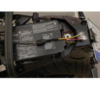 HIGHSIDER Taillight adapter cable various BMW