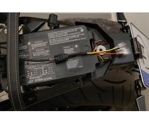 Highsider Adapter Cable Taillight