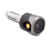 Highsider Akron-flash 1108566001 Turn Signals Silver