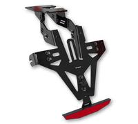 Highsider Akron-rs 1111126 License Plate Holder