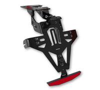 Highsider Akron-rs Pro 1111125 License Plate Holder