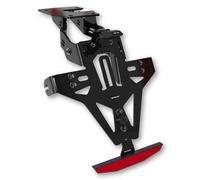 Highsider Akron-rs Pro 1111127 License Plate Holder