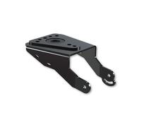 HIGHSIDER AKRON-RS PRO Yamaha MT-125 14-19, incl. license plate light, black