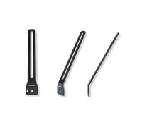 HIGHSIDER AKRON-RS reflector slider, black