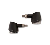 HIGHSIDER AKRON-X LED turn signal, black