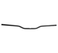 Highsider Alu Street Bar A00 handlebars W: 820 mm 7/8 inch, black satin matt, type appr.