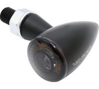 HIGHSIDER APOLLO BULLET LED tail light, brake light, turn signal, black