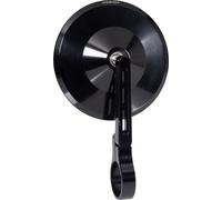 Highsider Bar-End Mirror END MIRROR, L OR R BLACK