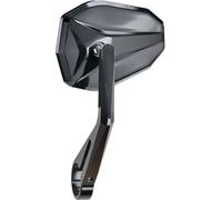 Highsider Victory 1108674002 Rearview Mirror Silver