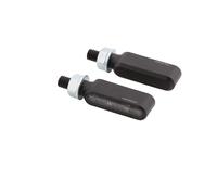 HIGHSIDER BRONX-MX LED turn signal, black