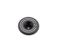 HIGHSIDER Cap1 for RIM handlebar end mirror, black