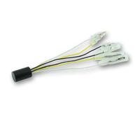 Highsider Cb2 Turn Signal Connector