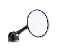 Highsider Classic 1108668001 Rearview Mirrors Set Silver