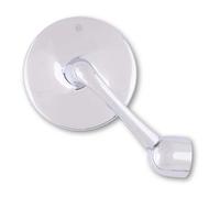 Highsider Classic 1108668002 Rearview Mirror Clear