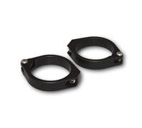 Highsider Fork Pipe Clamps