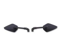HIGHSIDER COLUMBIA 2 handlebar mirror, black