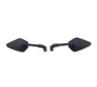 HIGHSIDER COLUMBIA 2 handlebar mirror, black