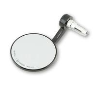 Highsider Rearview Mirror Conero 1108360 Silver