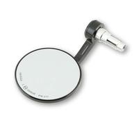 Highsider Conero 1108360 Rearview Mirror Silver