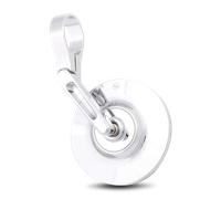 Highsider Conero-Xs Bar End Mirror