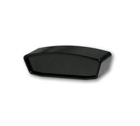 HIGHSIDER control indicator, black
